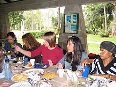 Cairns25 Centenary Lakes